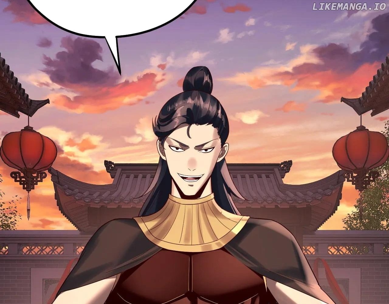 Me, The Heavenly Destined Villain Chapter 248 - page 11